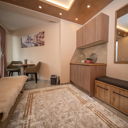 Sm Exclusive Apartments Вісоко Екстер'єр фото