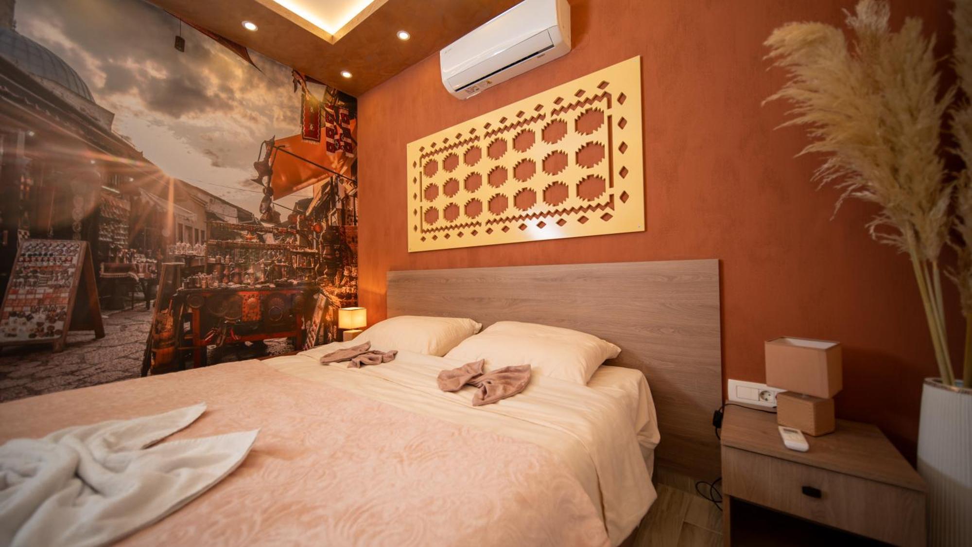 Sm Exclusive Apartments Вісоко Екстер'єр фото