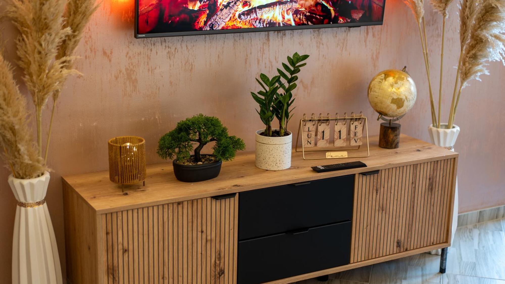 Sm Exclusive Apartments Вісоко Екстер'єр фото