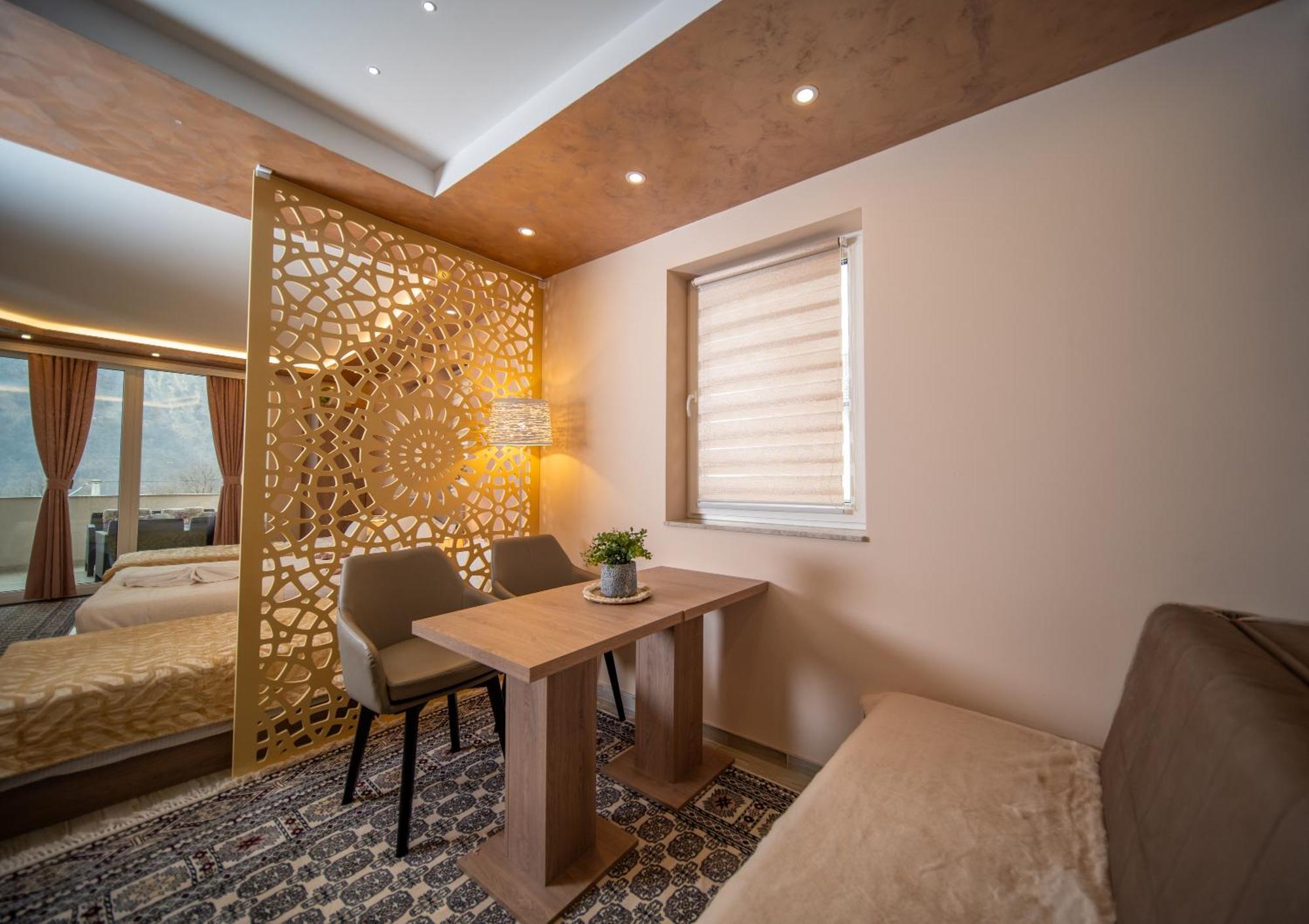 Sm Exclusive Apartments Вісоко Екстер'єр фото