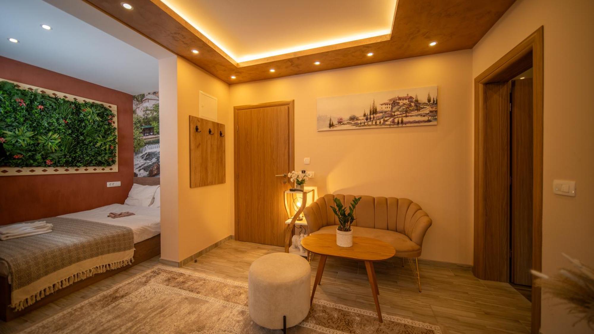 Sm Exclusive Apartments Вісоко Екстер'єр фото