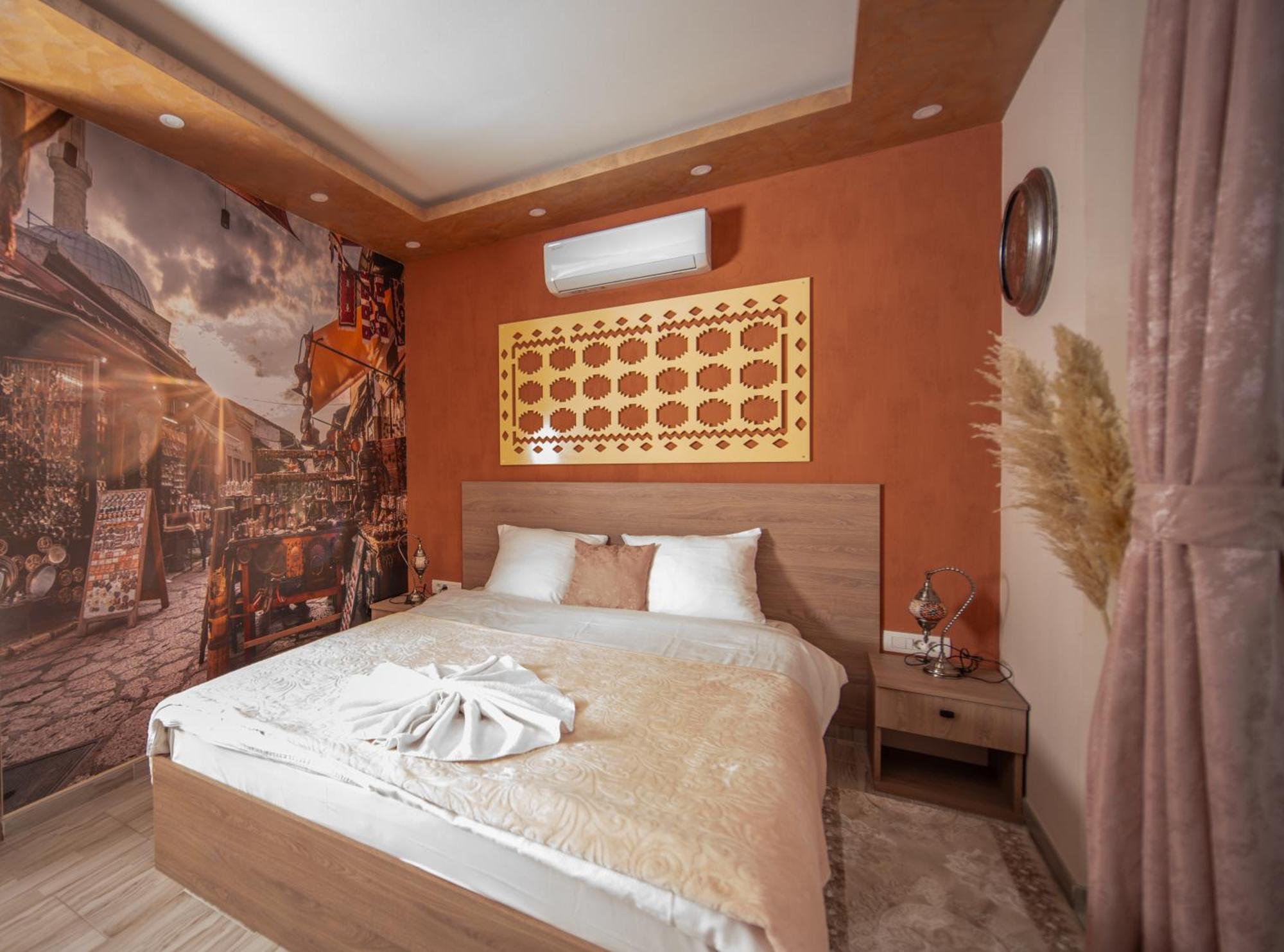 Sm Exclusive Apartments Вісоко Екстер'єр фото