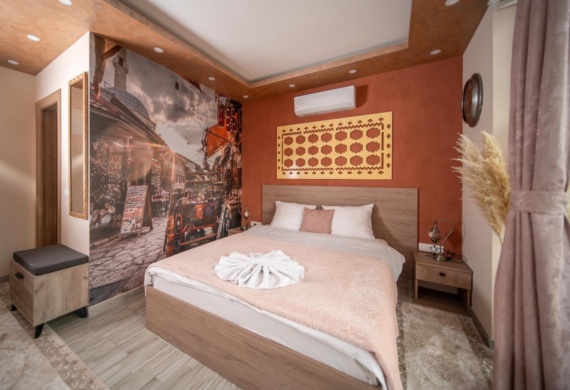 Sm Exclusive Apartments Вісоко Екстер'єр фото