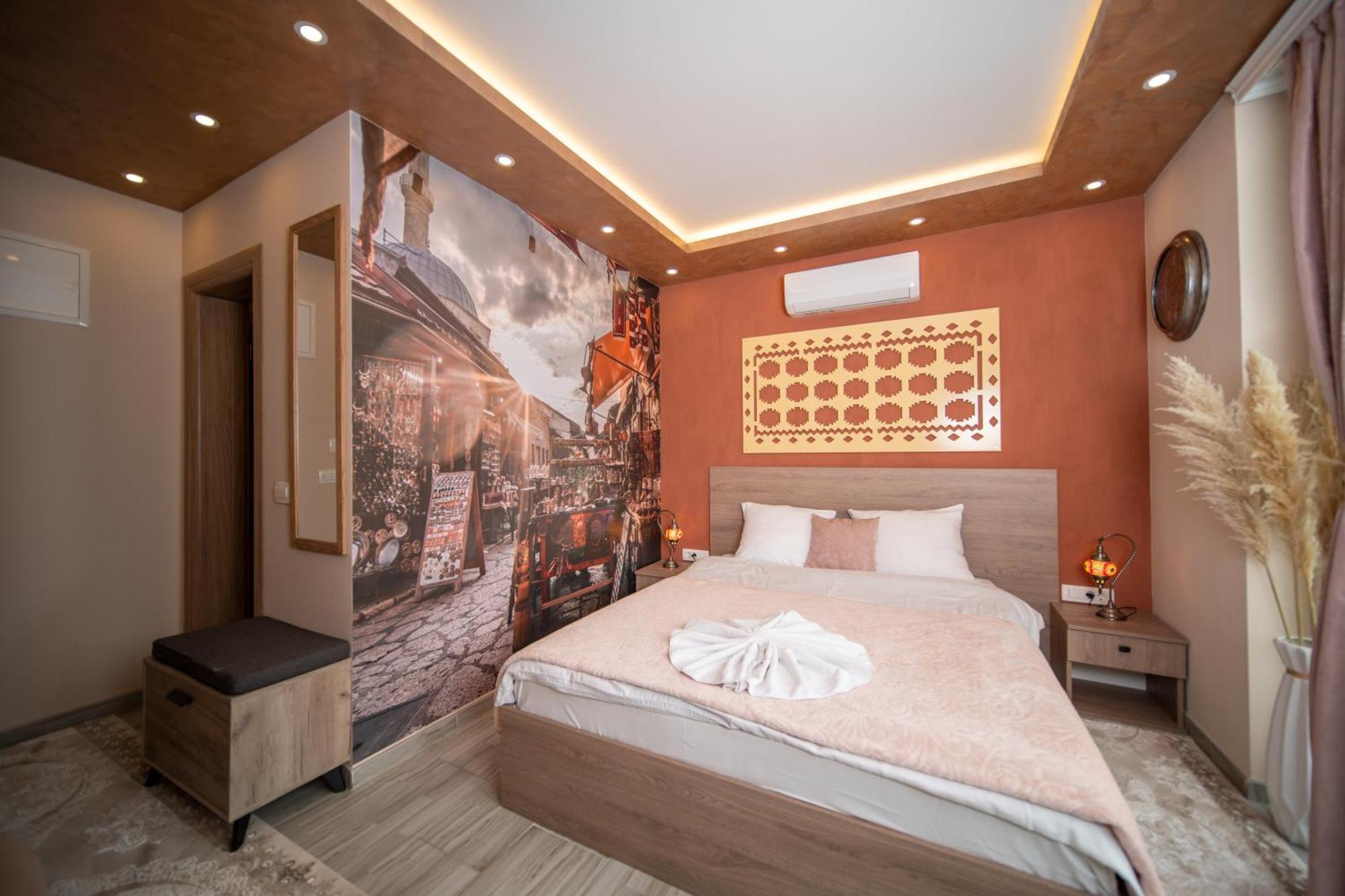 Sm Exclusive Apartments Вісоко Екстер'єр фото