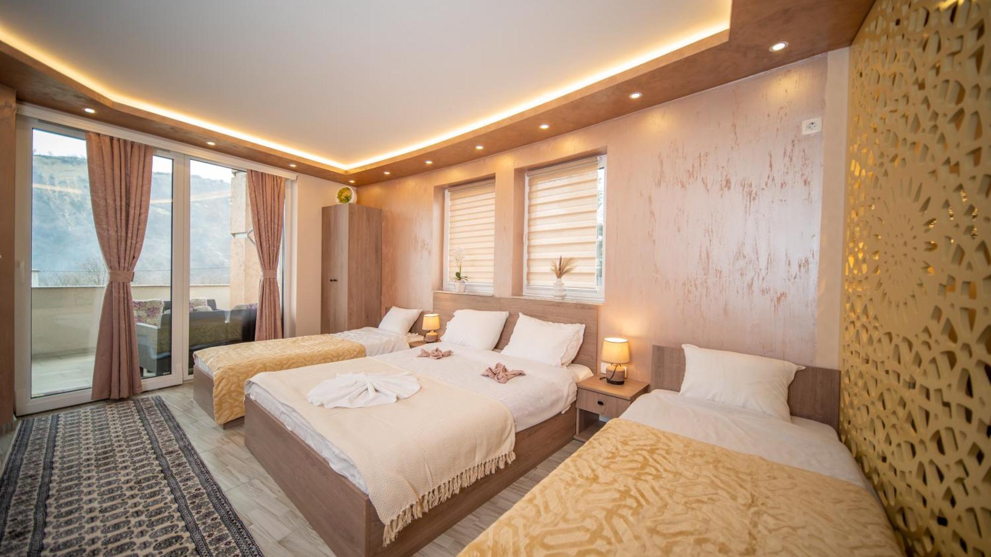 Sm Exclusive Apartments Вісоко Екстер'єр фото