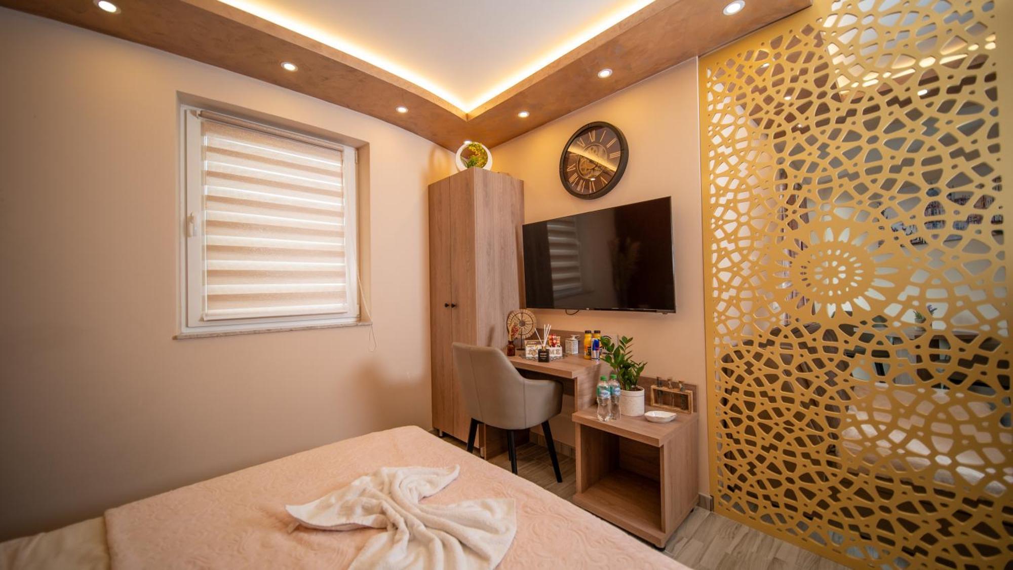 Sm Exclusive Apartments Вісоко Екстер'єр фото