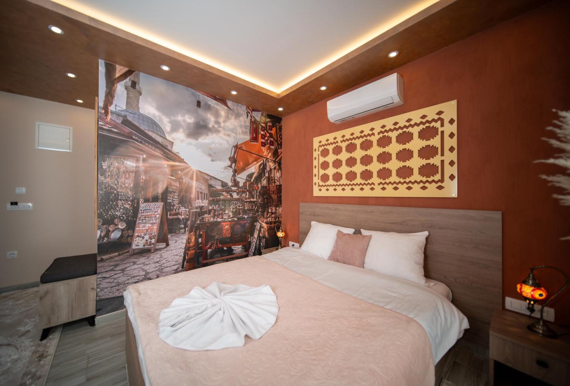 Sm Exclusive Apartments Вісоко Екстер'єр фото