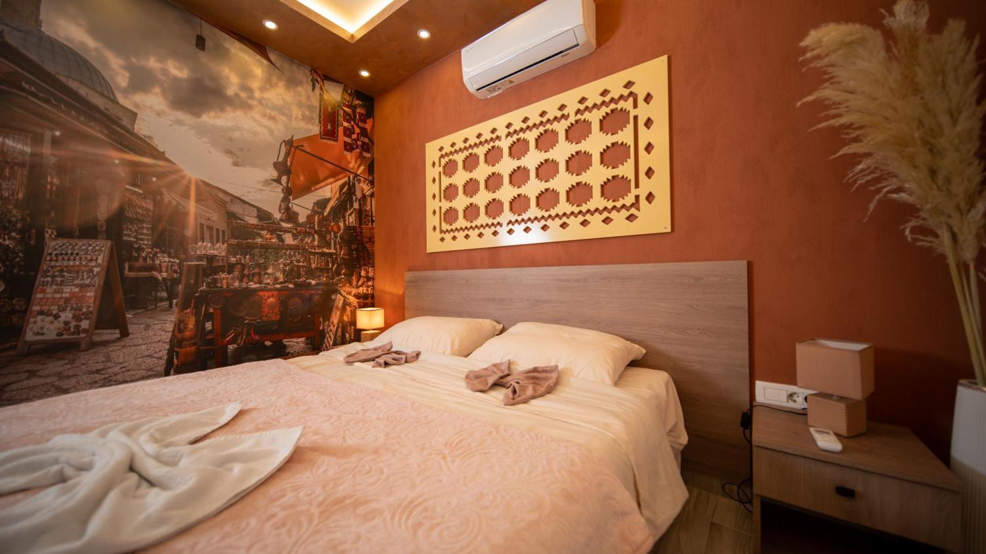 Sm Exclusive Apartments Вісоко Екстер'єр фото