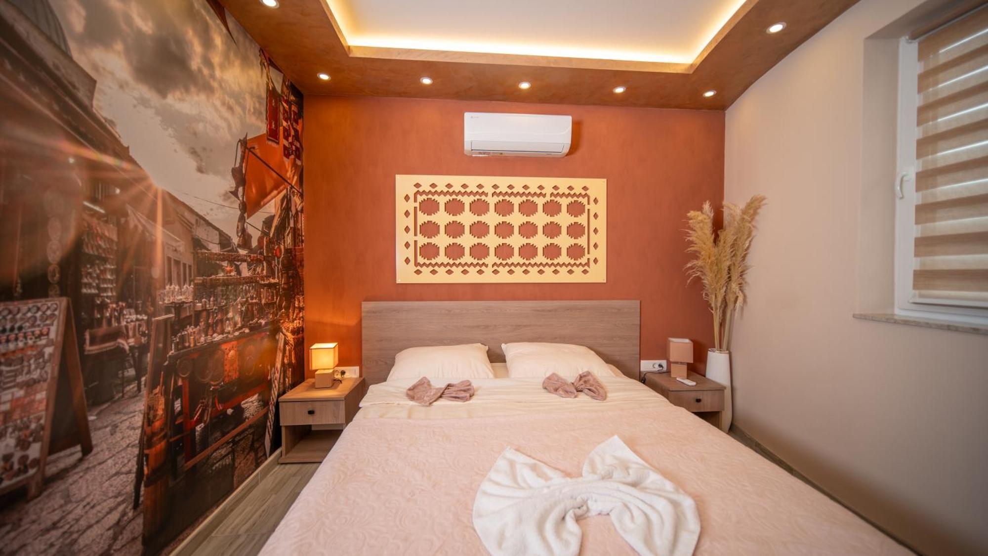Sm Exclusive Apartments Вісоко Екстер'єр фото