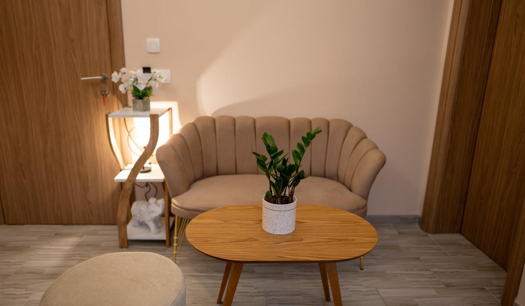 Sm Exclusive Apartments Вісоко Екстер'єр фото