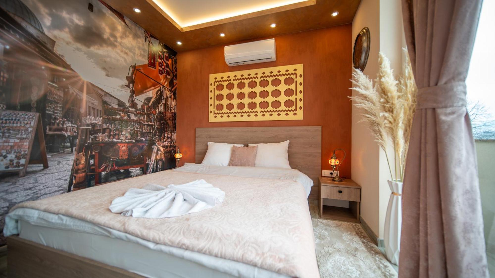 Sm Exclusive Apartments Вісоко Екстер'єр фото